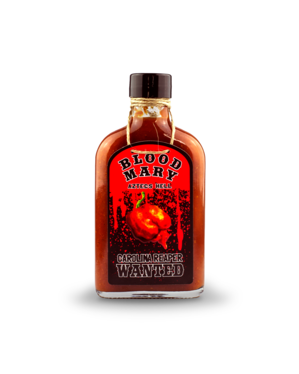 Blood Mary