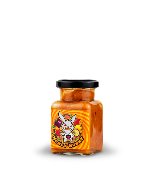 Honey Bunny