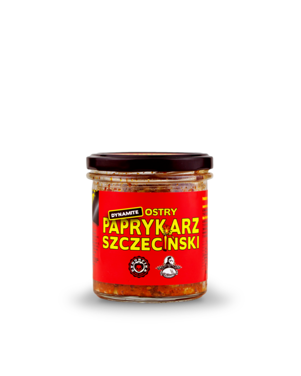 Paprykarz Szczeciński Dynamite