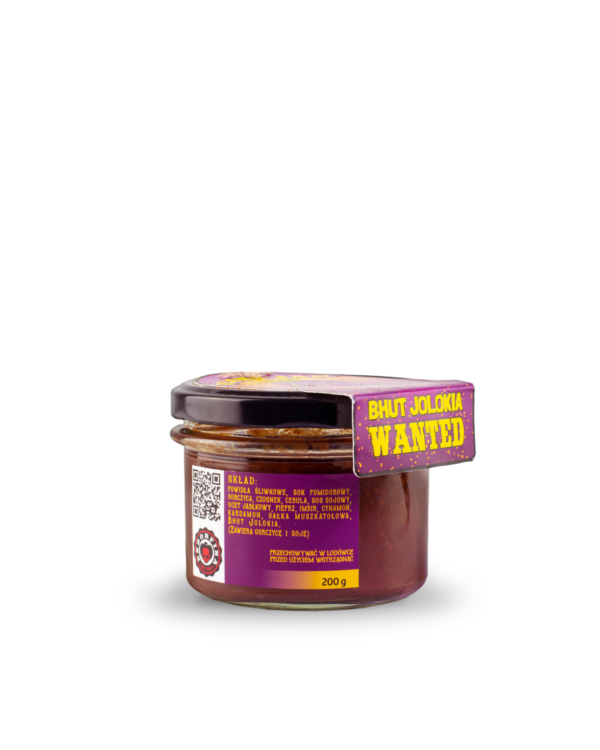 Plums Jam